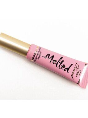Too Faced Melted Matte Liquified Lipstick ~ MELTED PEONY~ 7ml/0.23oz Full Size